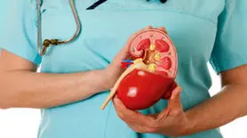راهکارهای علمی پیشگیری از سنگ کلیه