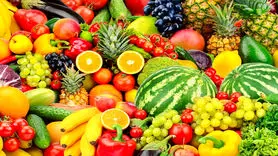 فرمول انتخاب علمی میوه را دانشمندان لو دادند+اینگونه میوه بخورید