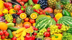 فرمول انتخاب علمی میوه را دانشمندان لو دادند+اینگونه میوه بخورید