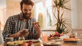 با شکم خالی از این کارها پرهیز کنید