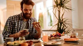 با شکم خالی از این کارها پرهیز کنید