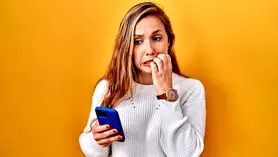 چگونه از تله اضطراب صحبت با تلفن خارج شوید؟