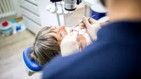رابطه باکتری دهان در 50 درصد تومورهای سرطان روده بزرگ 