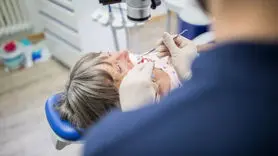 رابطه باکتری دهان در 50 درصد تومورهای سرطان روده بزرگ 