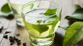 12 عارضه مصرف زیاد چای سبز برای سلامتی