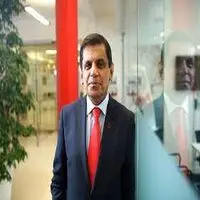  سر نیلش  سامانی
