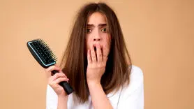 آخرین یافته های دانشمندان درباره ریزش مو+ ویتامینی که مو را دوست ندارد