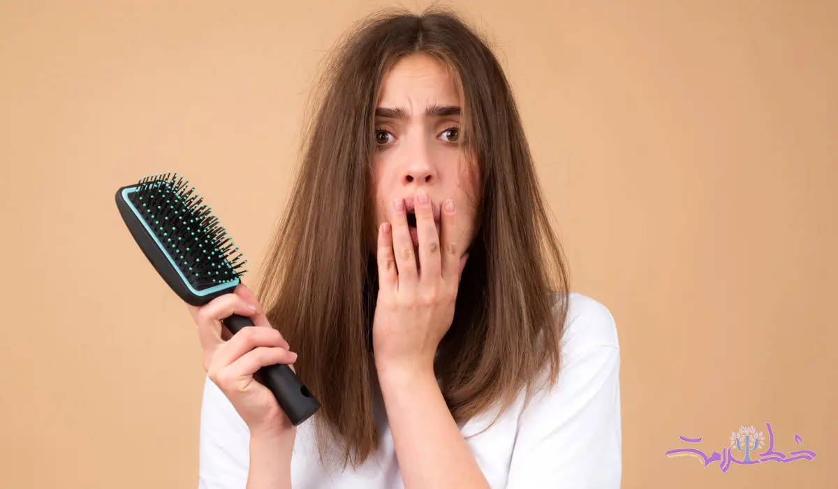 آخرین یافته های دانشمندان درباره ریزش مو+ ویتامینی که مو را دوست ندارد