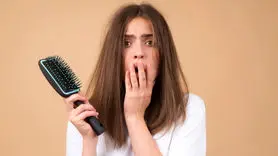آخرین یافته های دانشمندان درباره ریزش مو+ ویتامینی که مو را دوست ندارد
