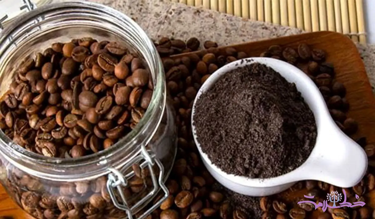 چگونه تفاله قهوه را برای استفاده خارق العاده کنید؟