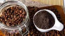 چگونه تفاله قهوه را برای استفاده خارق العاده کنید؟