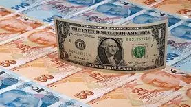 لیر ترکیه چند؟ / آخرین قیمت لیر ترکیه امروز جمعه 9 آذر 1403