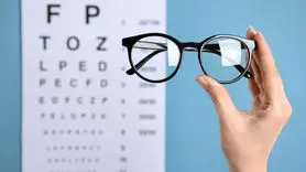کدام ویتامین موجب تیز بینی و بهبود بینایی می شود؟