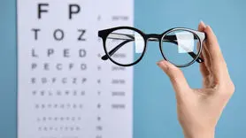 کدام ویتامین موجب تیز بینی و بهبود بینایی می شود؟