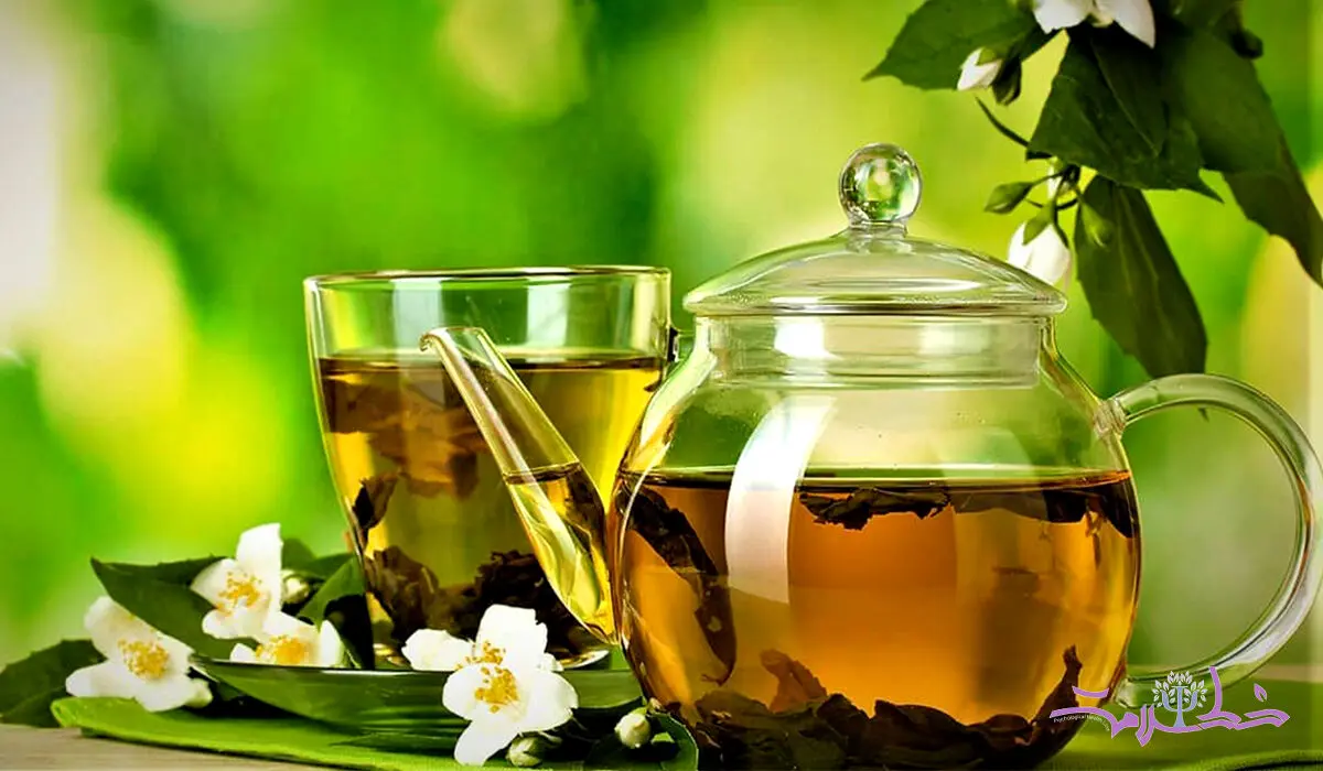  چای سبز برای این افراد سم است 