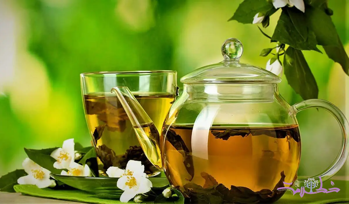  چای سبز برای این افراد سم است 