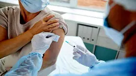 تقویت وابسته به آنتی‌بادی (ADE) چالش مهم در واکسن‌ها و ایمنی بدن