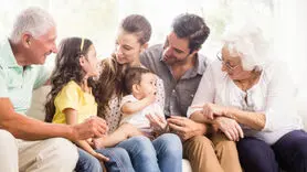 این افراد در شکل گیری شخصیت از همه مهم ترند