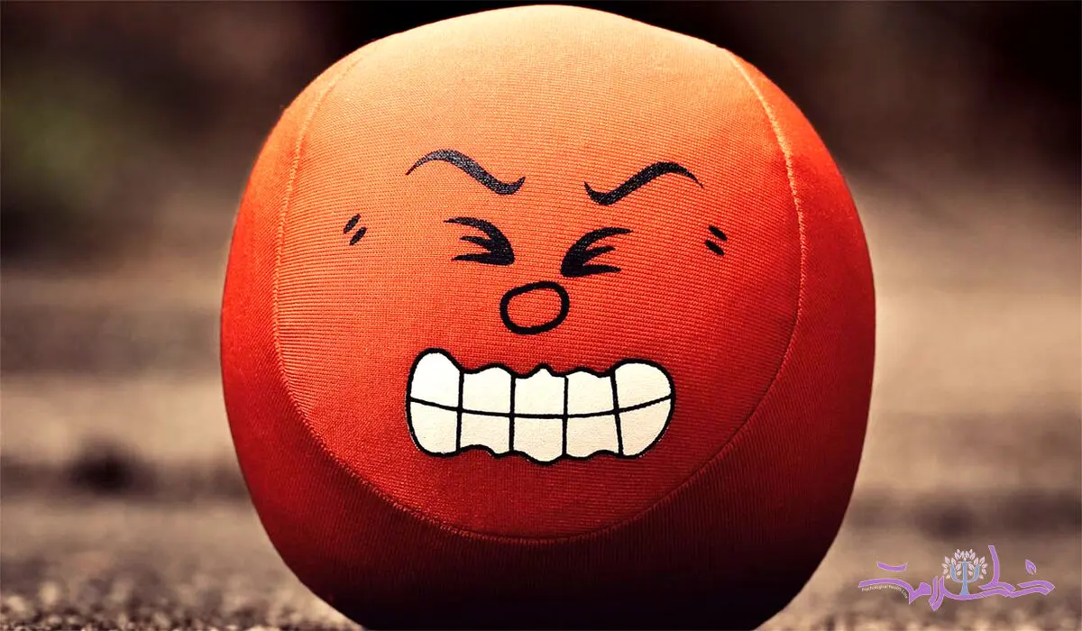 چگونه به راحتی عصبانی نشوید؟ + راهکار