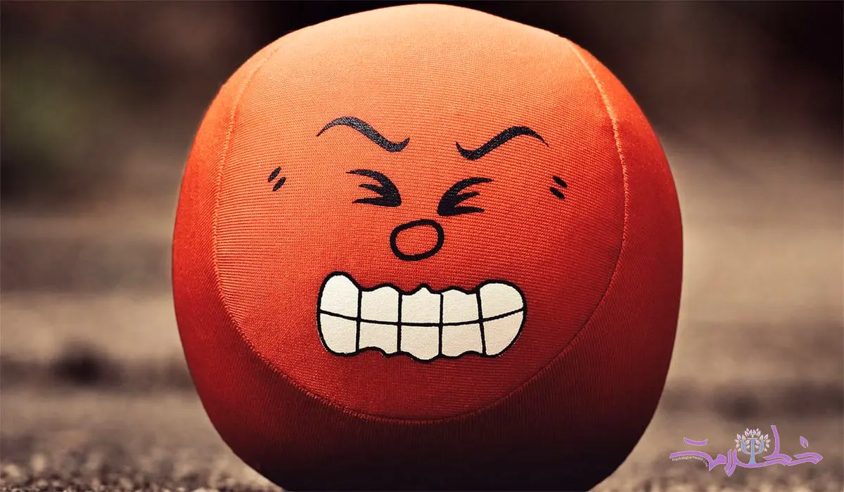 چگونه به راحتی عصبانی نشوید؟ + راهکار