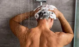 رابطه عفونت های قارچی با ادرار کردن زیر دوش 