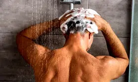 رابطه عفونت های قارچی با ادرار کردن زیر دوش 