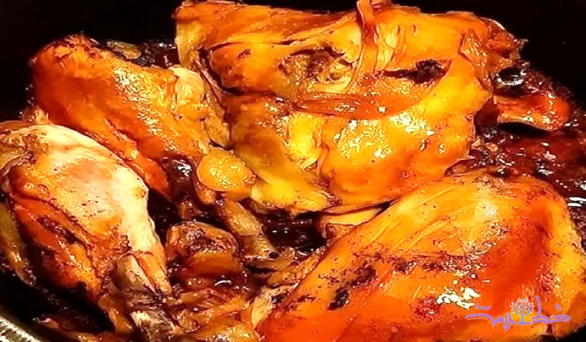 طرز تهیه مرغ وحشی خوش طعم و متفاوت