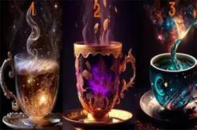  تست شخصیت شناسی/ با انتخاب لیوان اتفاق شگفت انگیز امروز را کشف کنید