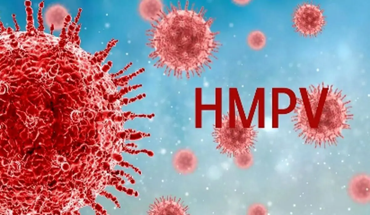 ویروس HMPV: چه کسانی در معرض خطر بیشتر هستند؟