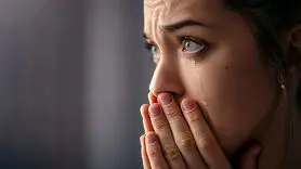 6 دلیل که گریه کردن موجب شادی تان می شود