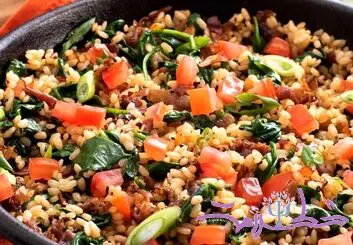 طرز تهیه پایا (Ragù di carne) به سبک ایتالیایی ها 