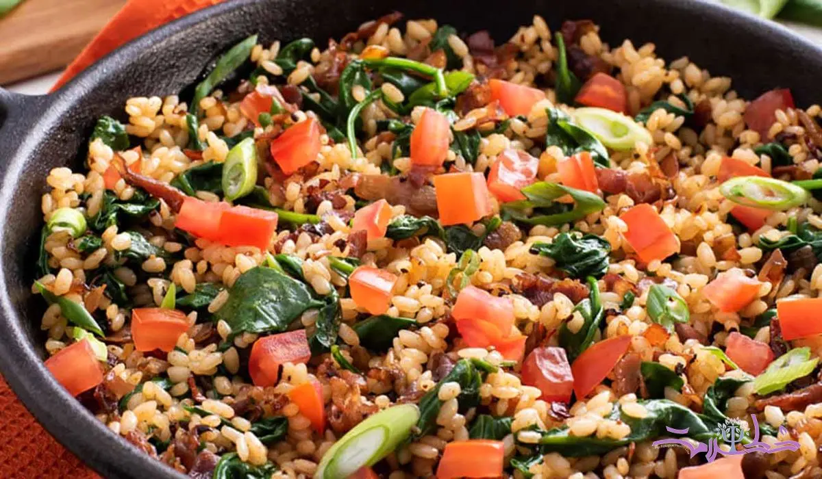 طرز تهیه پایا (Ragù di carne) به سبک ایتالیایی ها 