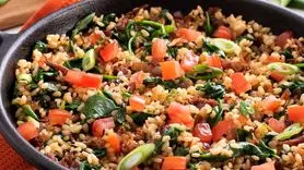 طرز تهیه پایا (Ragù di carne) به سبک ایتالیایی ها 