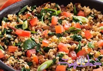 طرز تهیه پایا (Ragù di carne) به سبک ایتالیایی ها 