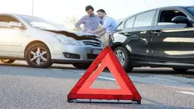 کروکی‌های کاغذی تصادفات حذف می شود