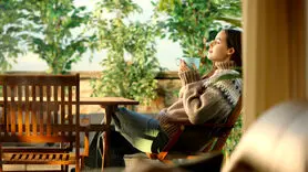 ۵ گام برای مدیریت احساسات در پاییز 