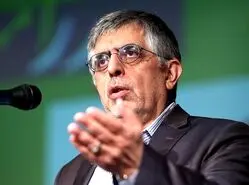 کرباسچی: گفت‌وگوی رئیس‌جمهور بیشتر تخریب بود تا گفت‌وگو