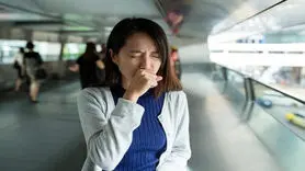 هر رنگ ترشح مخاط چه رازی را در مورد سلامتی لو می دهد؟ 