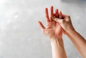 تمریناتی برای مفاصل و انگشتانی که آرتریت روماتوئید دارد