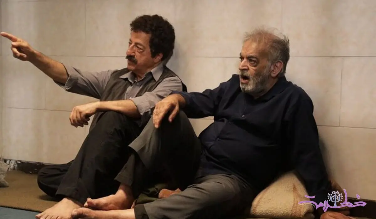 چرخ گردون با تغییر به تلویزیون برگشت 