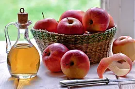 این 7 دارو با سرکه سیب تداخل دارند