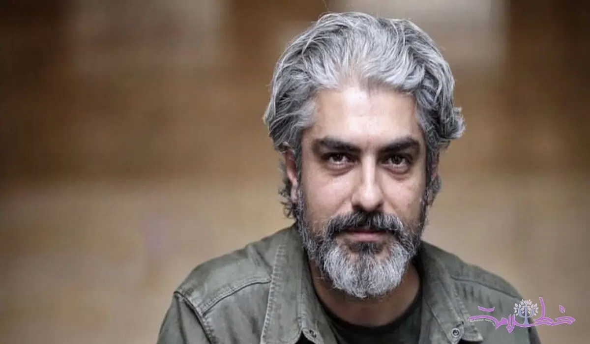 تحلیل شخصیت جذاب بازیگر محبوب مهدی پاکدل / رازهای زندگی شخصی و عکس‌های خانوادگی مهدی پاکدل