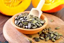 فایده تخمه کدو بر سلامت روان+ از این دانه روغنی غافل نشوید