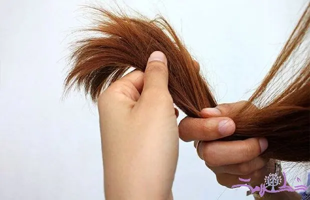 آخرین دلایل علمی نازک شدن موها + راه‌های پیشگیری و درمان 