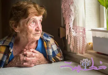 در تنهایی سالمندی این راز مهم و درگوشی را از یاد نبرید!