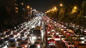 صدای ترافیک موجب سکته و مرگ می شود + استاد دانشگاه آلمان هشدار داد