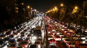 صدای ترافیک موجب سکته و مرگ می شود + استاد دانشگاه آلمان هشدار داد