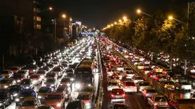 صدای ترافیک موجب سکته و مرگ می شود + استاد دانشگاه آلمان هشدار داد