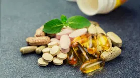 میزان کورتیزول را با این مکمل کاهش دهید + فیلم