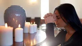 غم شدید از دست دادن یک عزیز چقدر عمر شما را کوتاه می کند؟
